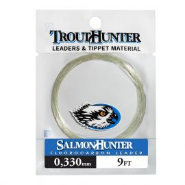 SalmonHunter Fluorocarbon Tippet