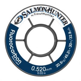 SalmonHunter Fluorocarbon Tippet