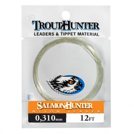 SalmonHunter Fluorocarbon Tippet
