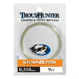 SalmonHunter Fluorocarbon Tippet