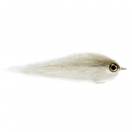Salty Baitfish Mullet