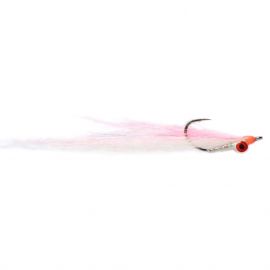 Salty Clouser, pink