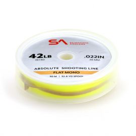Scientific Anglers Amplitude Infinity WF Fly Line, floating