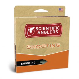 Scientific Anglers Sonar Titan Big Water Taper