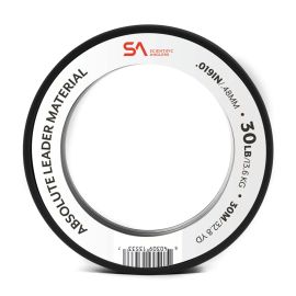 Scientific Anglers Absolute Leader Material