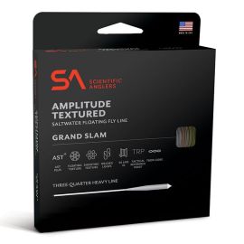 Scientific Anglers Amplitude Grand Slam Fly Line