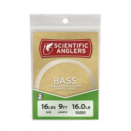 Scientific Anglers Knot 2 Kinky Wire