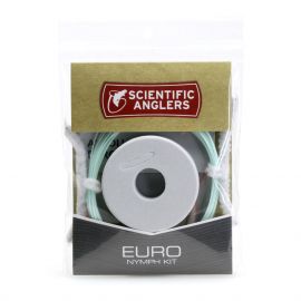Scientific Anglers Euro Nymph Kit