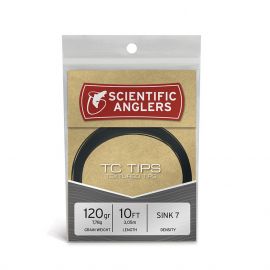Scientific Anglers Textured Tip, 15ft.