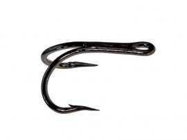 Fulling Mill Scorpion 37171 Double Tube Hooks Ami da mosca