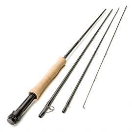 Scott Centric Canne da mosca, Pesca a mosca