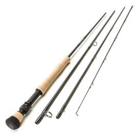 Scott Sector Canne da mosca