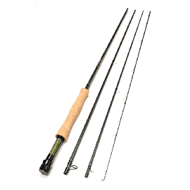 Scott Session Fliegenruten