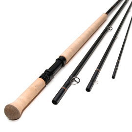 Scott Radian #9 12'6 Double Handed Fly Rod