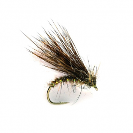 McPhail Red Tag Hog Hopper