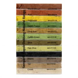 Semperfli Kapok Dubbing