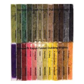 Semperfli Kapok Fusion Dubbing Dispenser