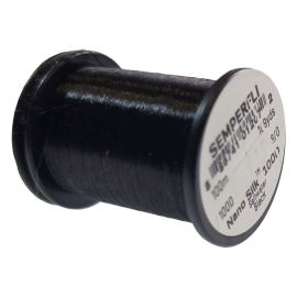 Semperfli Nano Silk Saltwater 100D Thread Bindefaden