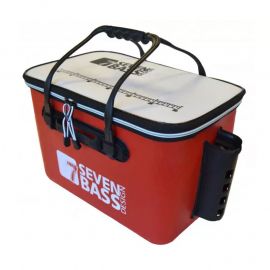 Seven Bass Design Bakkan Hard 40 RH Series, 27L