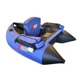 Seven Bass Design HECKO 145 Belly Boat