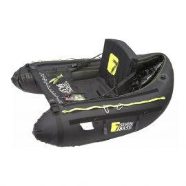 Seven Bass Design Bold Flex Belly Boat