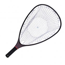 SF Carbon Fiber C&R Landing Net Kescher Medium
