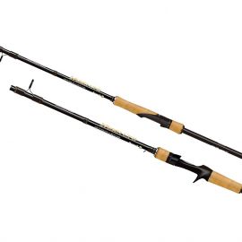 Shimano Yasei LTD 2020 Spinning Rods
