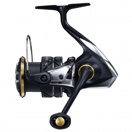 Shimano 20 Stradic SW 5000 PG Spinning Reel, Spin Fishing