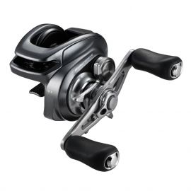 Shimano Bantam 151HG A Baitcaster-Rolle
