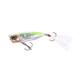 Shimano Bantam World Pop Flashboost