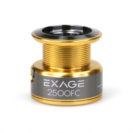 Shimano Exage 2500FD Spare Spool
