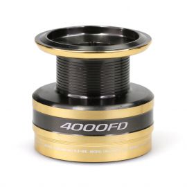 ShimanoExage 4000FC Spare Spool