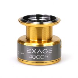 Shimano Exage 4000FD Spare Spool
