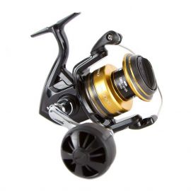 Shimano Socorro SW 5000 Mulinelli per spinning