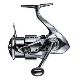 Shimano Stella C 3000 XG FK Spinnrolle