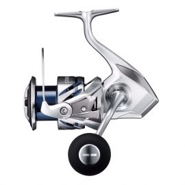 Shimano Stradic FM C5000 XG Spinning Reel