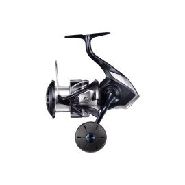 Shimano Stradic SW Spinning Reel, 4000XGB