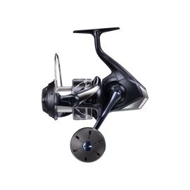 Shimano Stradic SW Spinning Reel, 5000XGB