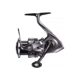 Shimano Twin Power 2500 FE Spinning Reel