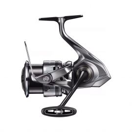 Shimano Twin Power 4000 M FE Spinning Reel