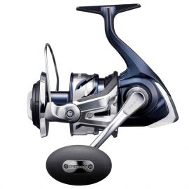 Shimano Twinpower SW 5000 HG-C Mulinelli per spinning