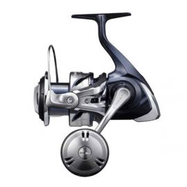 Shimano Twinpower SW-C 4000 HG Spinning Reel