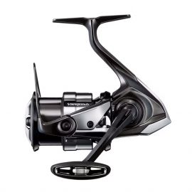Shimano Stella FC C3000 MHG Spinnrolle