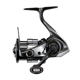 Shimano Stella FC 2500S Spinnrolle