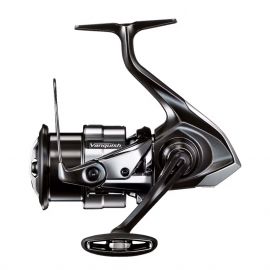 Shimano Vanquish FC 4000 MHG Spinning Reel