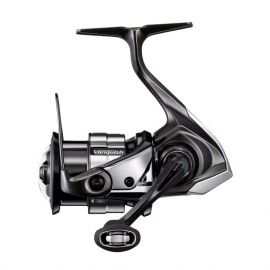 Shimano Vanquish FC C2500 SC Spinning Reel