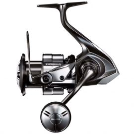 Shimano Vanquish FC C5000 XG Spinning Reel