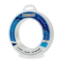Shilton Shock Leader, 50 m