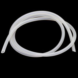 Silicone Tubing, clear