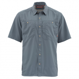 Simms EbbTide Shirt 2019, storm